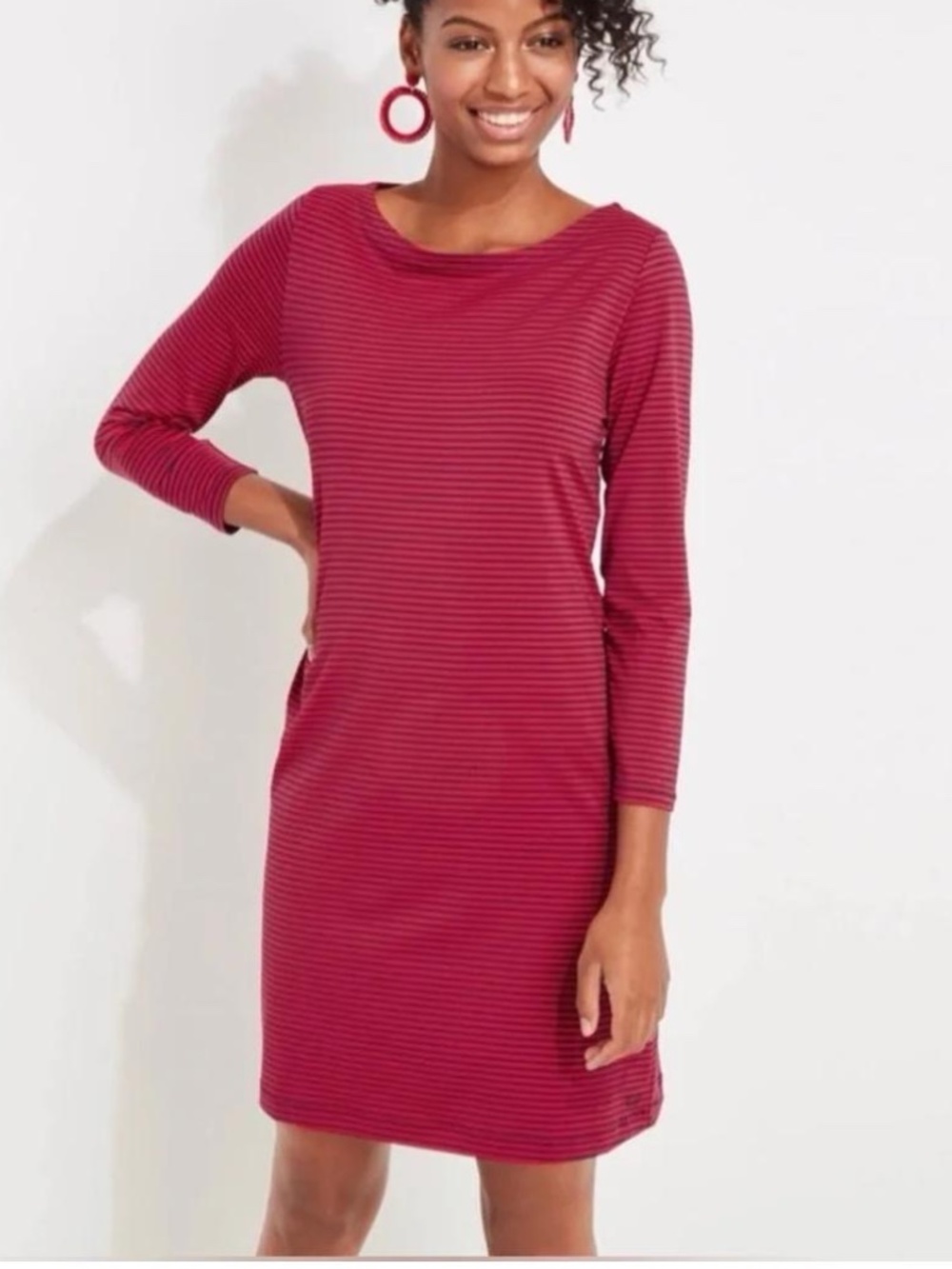 Vineyard Vines Sankaty Dress